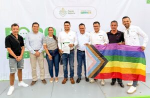 Puerto Vallarta Adopts First LGBTQ Public Policies
