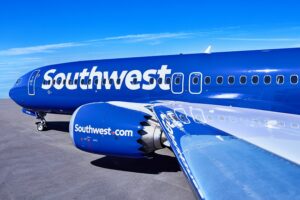 Southwest Airlines Adds Puerto Vallarta Flights