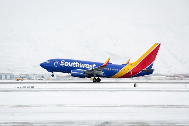Southwest Airlines Adds Puerto Vallarta Flights