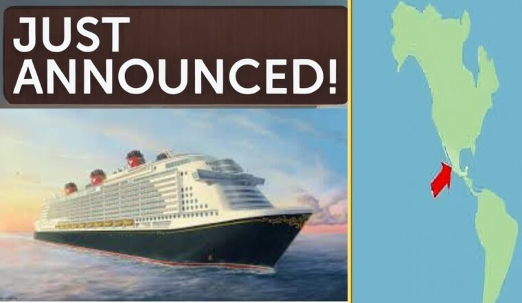 Disney Cruise Expansion Highlights Puerto Vallarta LGBTQ Travel