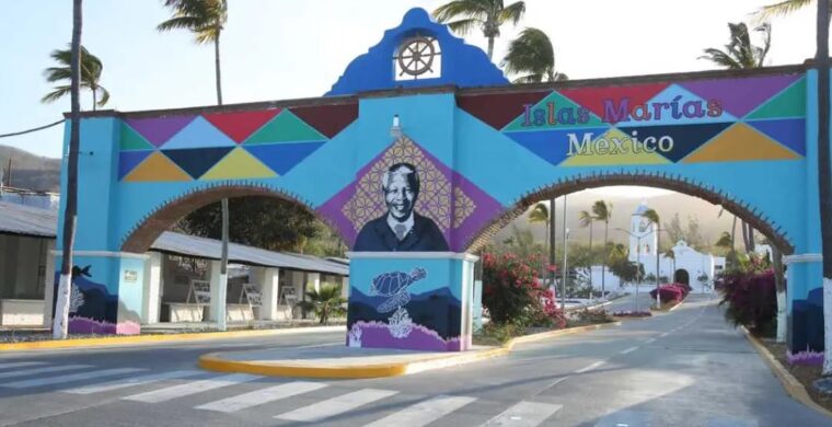 Puerto Vallarta Plans Direct Route To Marías Islands