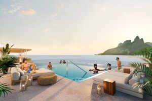 Tryst Hotels Adds Rio Location