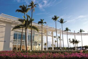 Puerto Vallarta Convention Center Among Best In Mexico