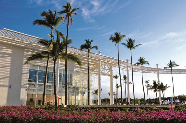 Puerto Vallarta Convention Center Among Best In Mexico