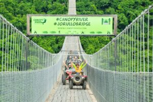 Discover El Jorullo: Eco Tourism Gem in Puerto Vallarta