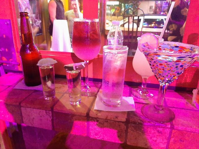 Puerto Vallarta Restaurants And LGBTQ Consumer Rights