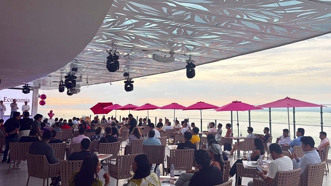 Puerto Vallarta Hosts LGBTQ Business Meeting