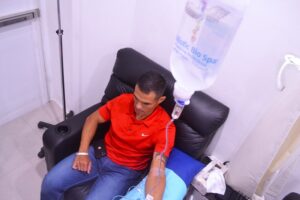 Dezawa MUSE Cells® at Holistic Bio Spa