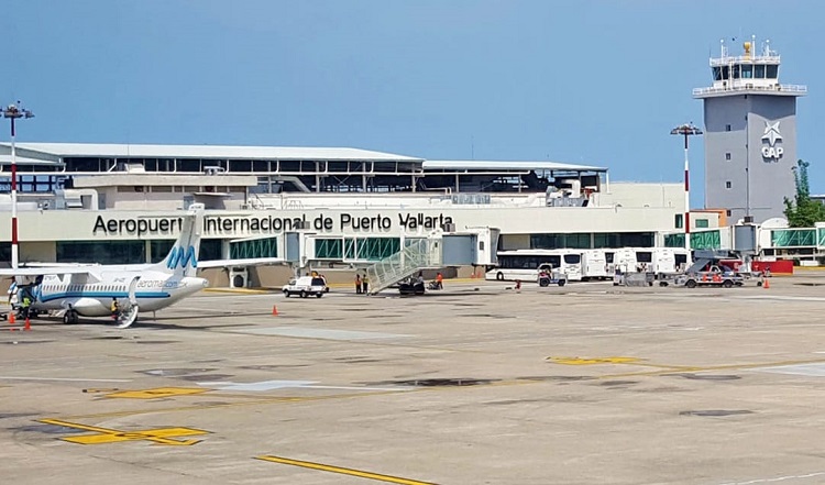 Frontier Airlines adds new flight to Puerto Vallarta