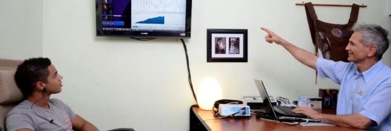 Holistic Bio Spa Sexual Health For Men