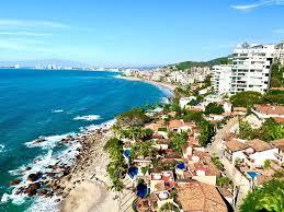 Puerto Vallarta A Top LGBTQ Retirement City