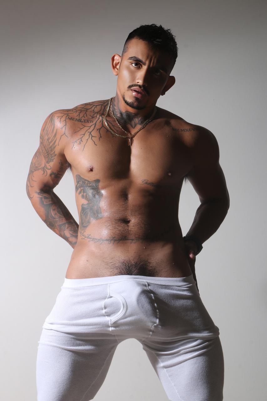 Dylan Lopez content creator