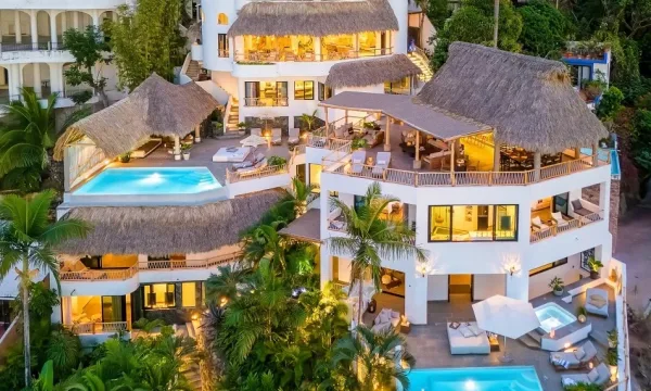 Puerto Vallarta A Top LGBTQ Retirement City