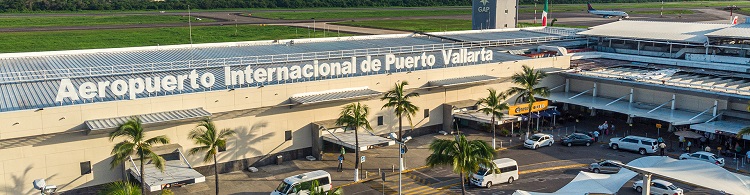 Cheap Flights To Puerto Vallarta 