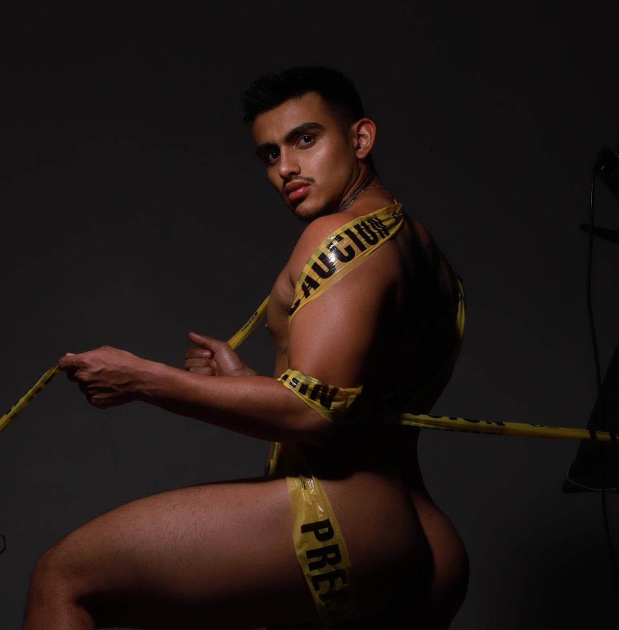 Dylan Lopez content creator