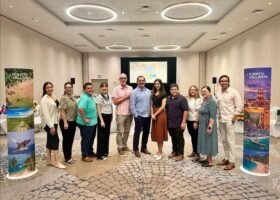 Puerto Vallarta Targets Canadian Travel Agents