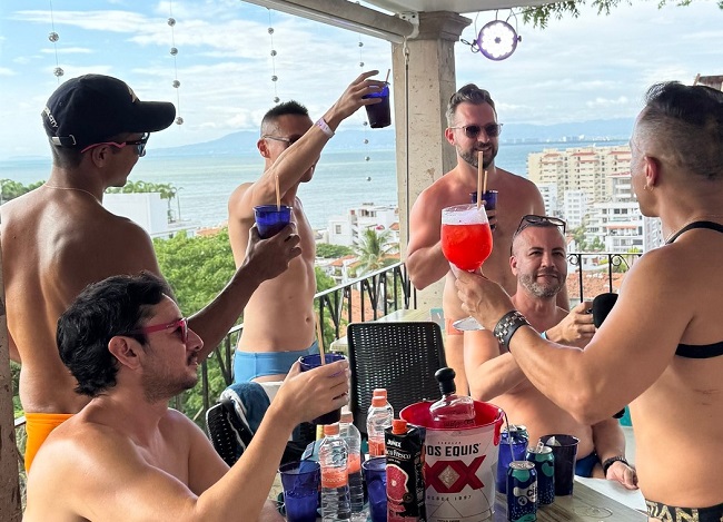 Puerto Vallarta Thanksgiving 2025 A Hot Holiday Escape for U.S. Travelers