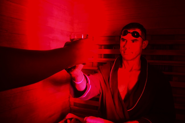 Holistic Bio Spa 10X Health System