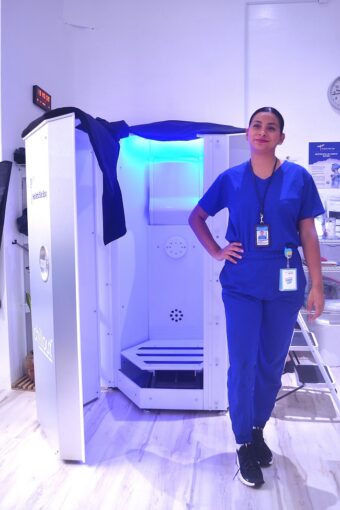 Holistic Bio Spa Plasmapheresis