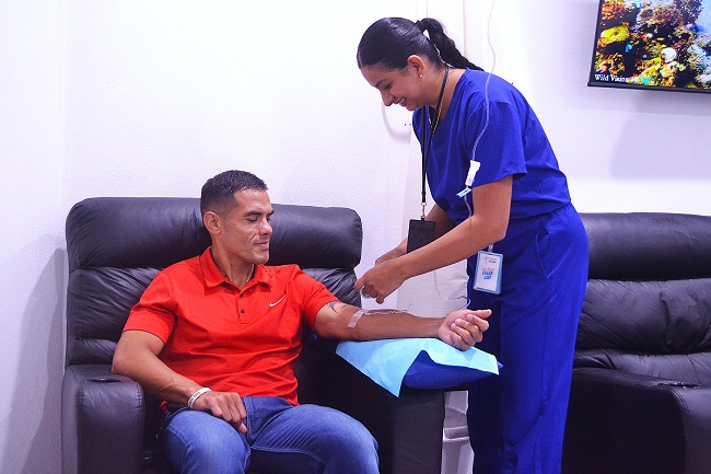 Holistic Bio Spa Epigenetics Testing Your Health Blueprint