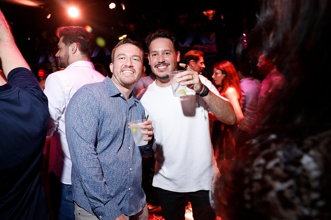 Puerto Vallarta Expands LGBTQ Luxury Global Partnerships