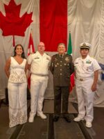 Puerto Vallarta Strengthens Tourism With Canada