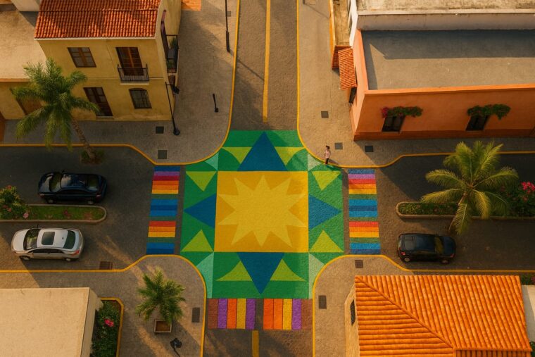Puerto Vallarta To Launch An LGBTQ Zone