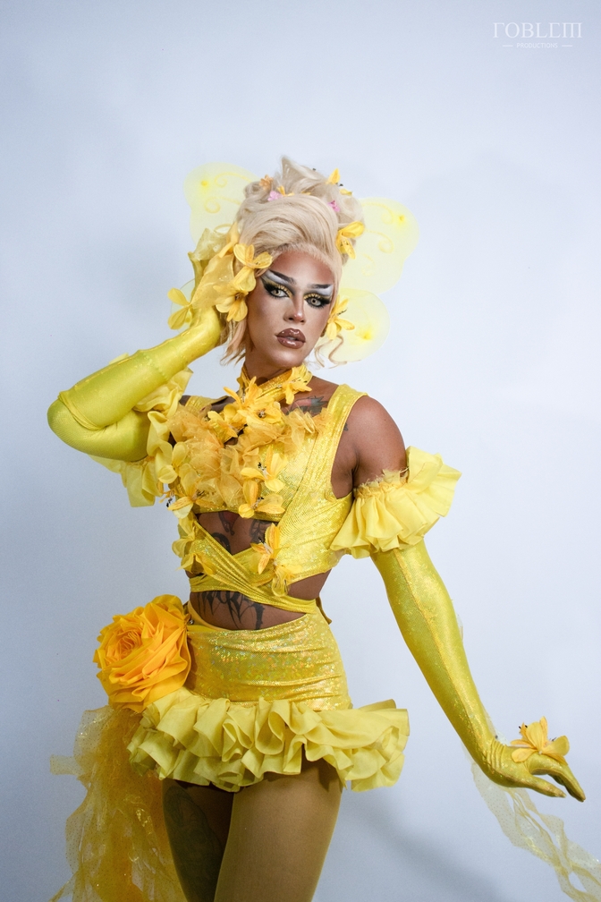 The Pool Club PV the Joy of Belonging