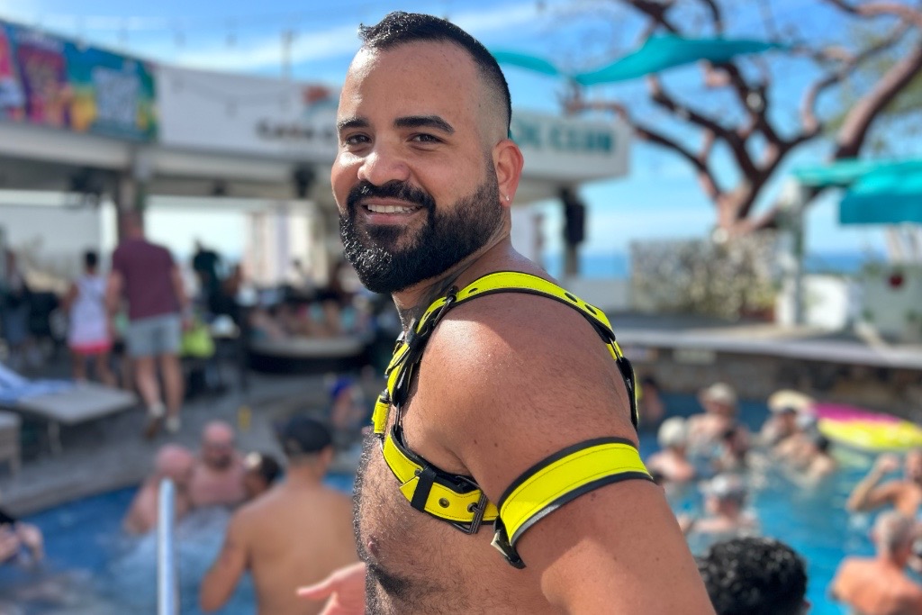 The Pool Club PV the Joy of Belonging