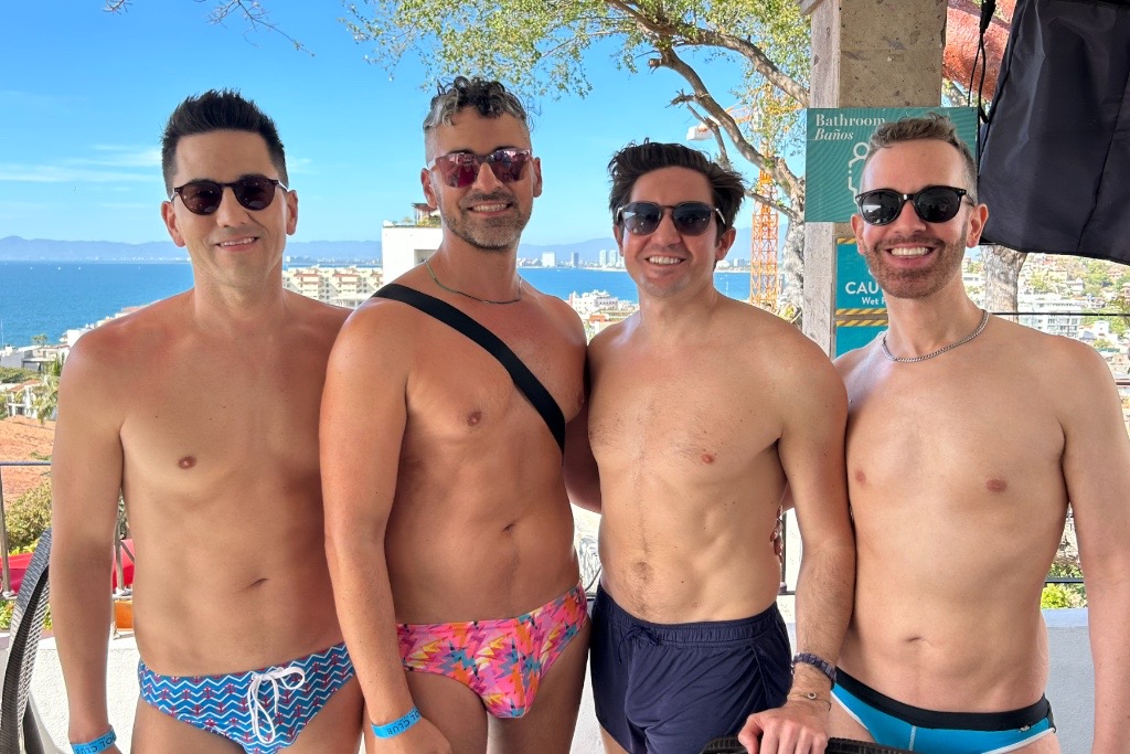 The Pool Club PV the Joy of Belonging