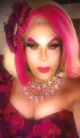 Mama Tits Therapy Truth and a Decade of Drag in Paradise