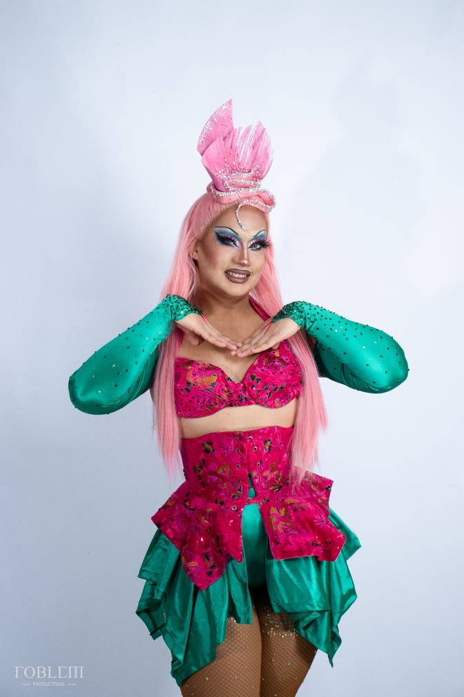 The Pool Club PV the Joy of Belonging