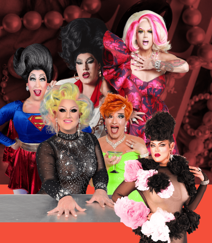 The Palm And Coco Cabaret New Season