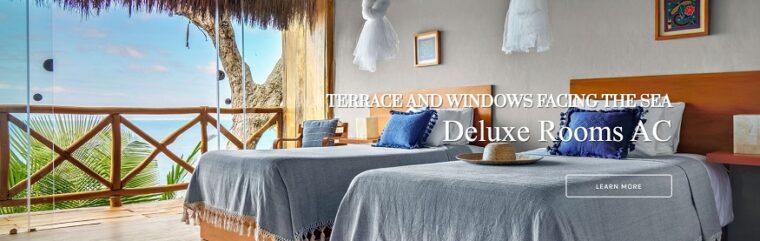 4 Puerto Vallarta Hotels Win Michelin Key Awards