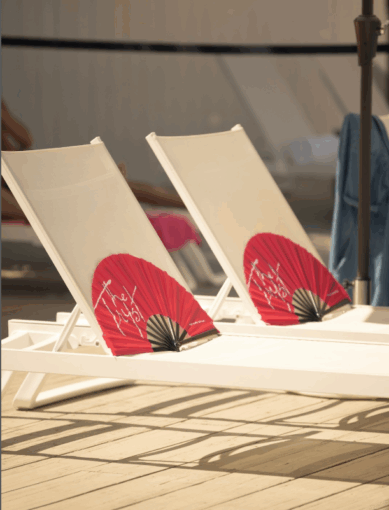 Tryst Hospitality Joins IGLTA