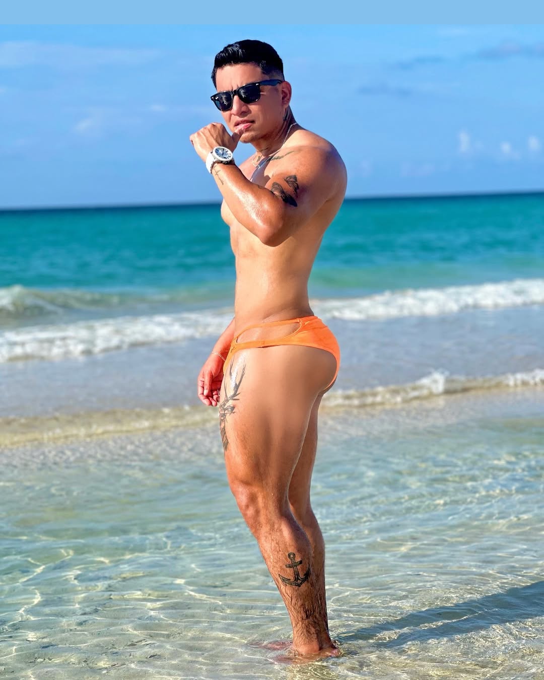 Leonardo Lopez content creator