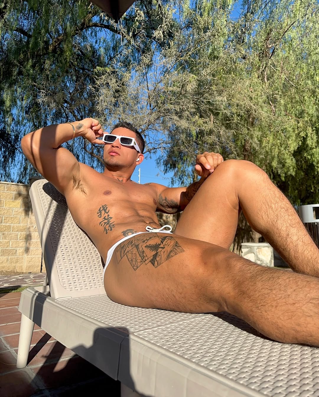 Leonardo Lopez content creator