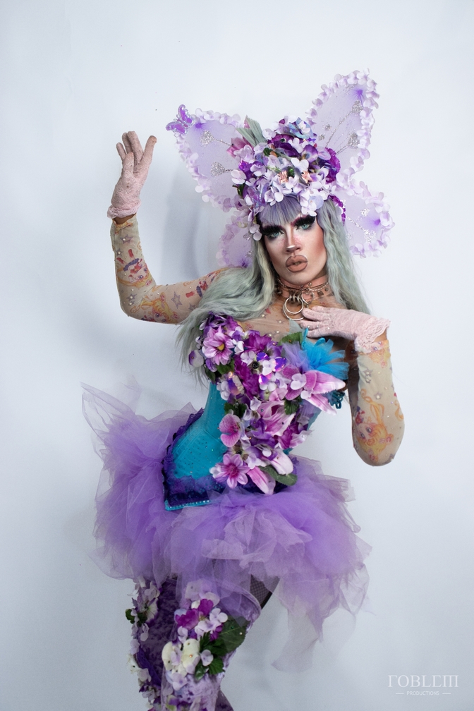 The Pool Club PV the Joy of Belonging