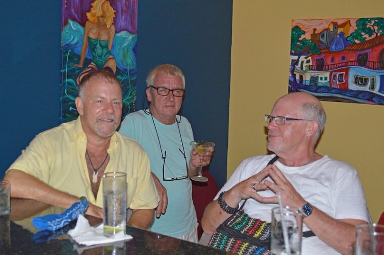 Mexico Eyes Seniors And Details Puerto Vallarta Strengths