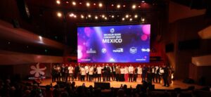 Michelin Restaurant Guide 2024 Mexico Edition