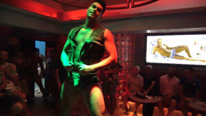 .Puerto Vallarta #1 City For Gay Cruising In 2025