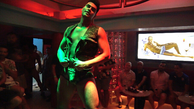 .Puerto Vallarta #1 City For Gay Cruising In 2025