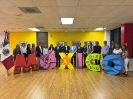 Mexico Revises U.S. and Canadian Tourism Strategy in 2025