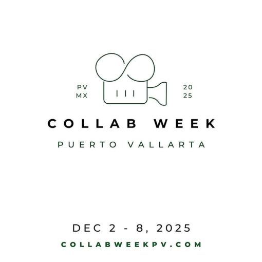 Inside Collab Week Puerto Vallarta 2025