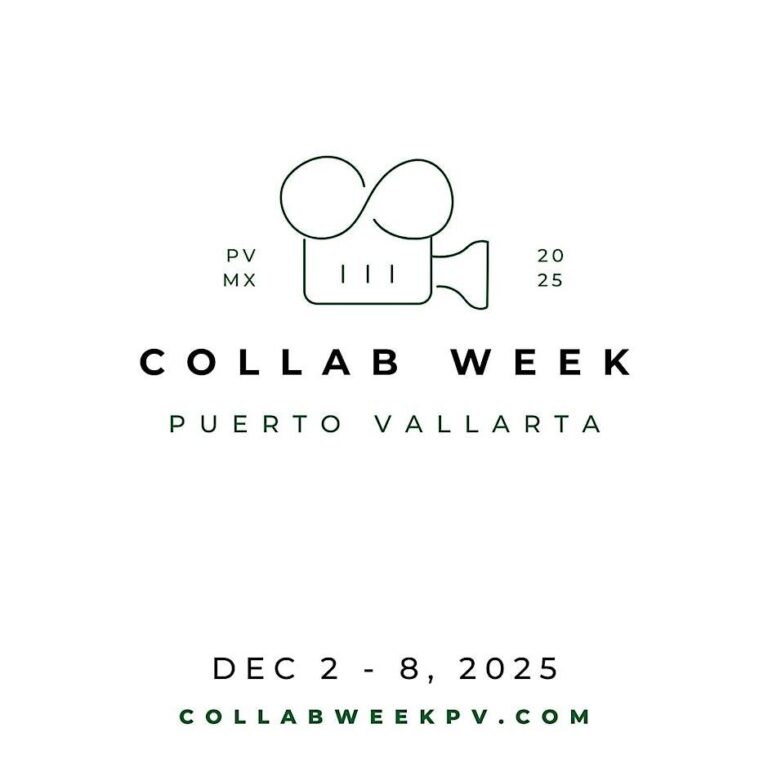 Inside Collab Week Puerto Vallarta 2025