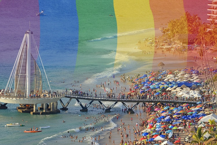 Staying Safe In Puerto Vallarta The Ultimate LGBTQ Resource Guide