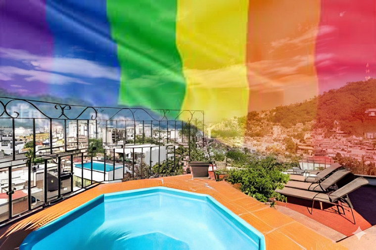 Why LGBTQ Americans Are Moving To Puerto Vallarta In 2025