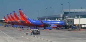 Southwest Adds Las Vegas To Puerto Vallarta Route for 2026