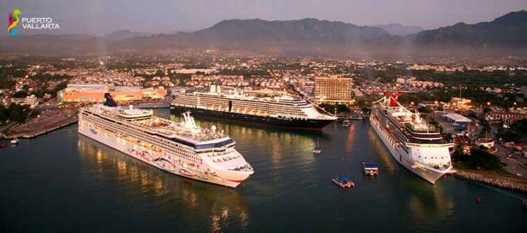 Puerto Vallarta Cruise Terminal Eyes Being First Mexican Home Port