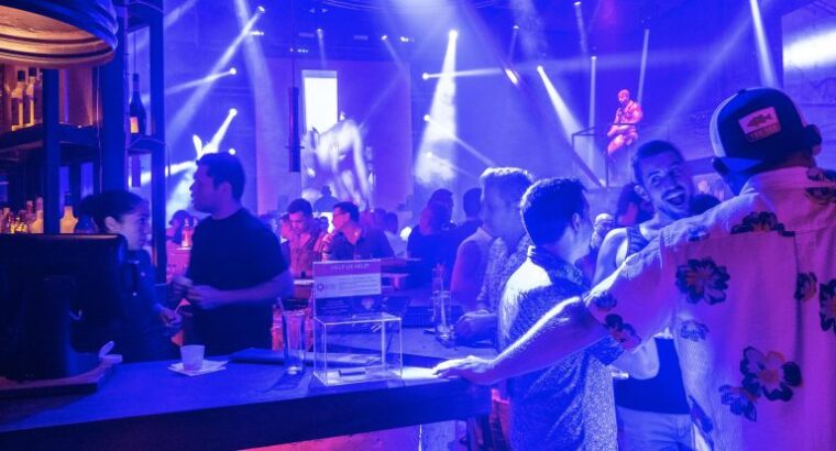Gay Bar Safety in Puerto Vallarta Tips for LGBTQ Guests